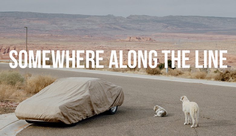 inframe in frame documentary photography usa america interstate joshua dudley greer road trip interview new topographic