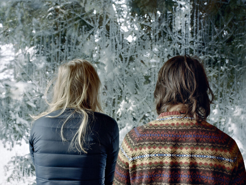 Interview Sophie Barbasch