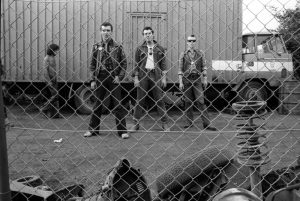 yan morvan in frame gang blousons noirs bikers biker motards gangs inframe