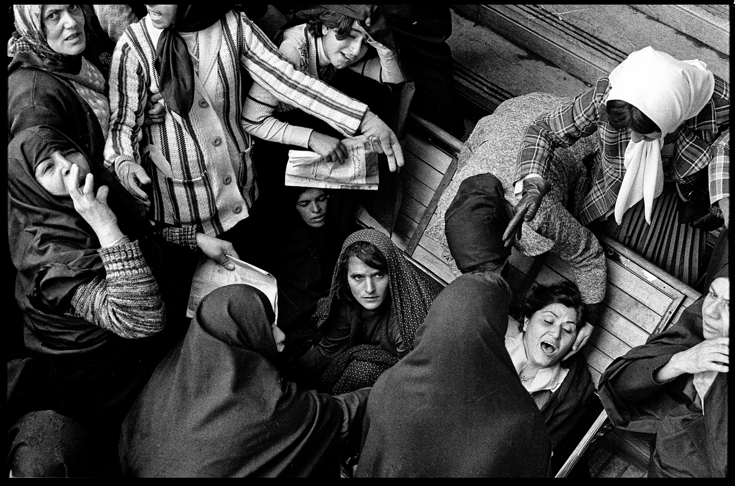 alain keler - in frame