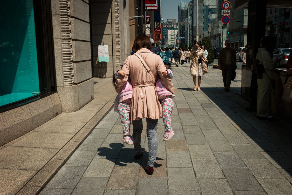 in frame shin noguchi japan japon streetphotography