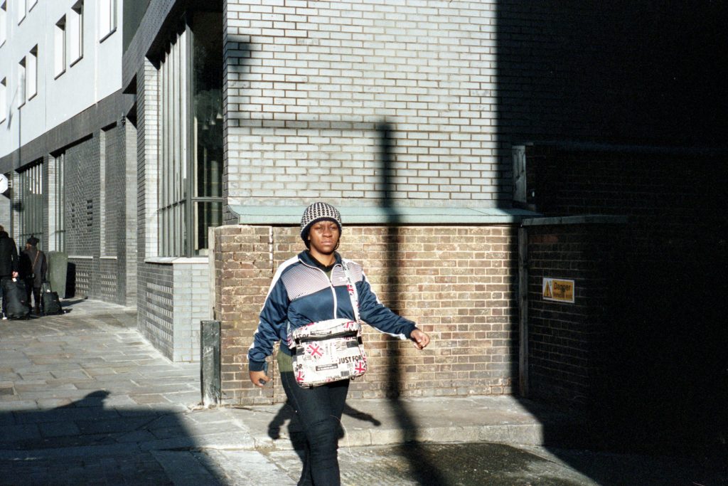 in frame geraldine lay north end actes sud book