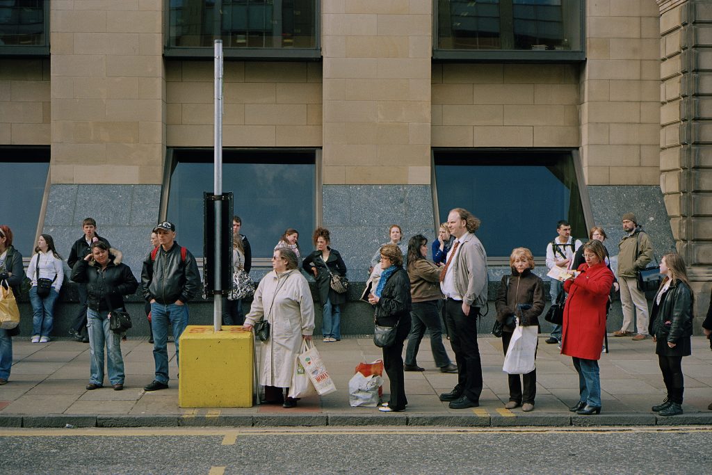 I am fascinated by people, the stories you think you can guess from the faces you see on the street, but also that pause, creating by the photographic cut, simply extracting the moment from its context, isolating an emotion, a light.