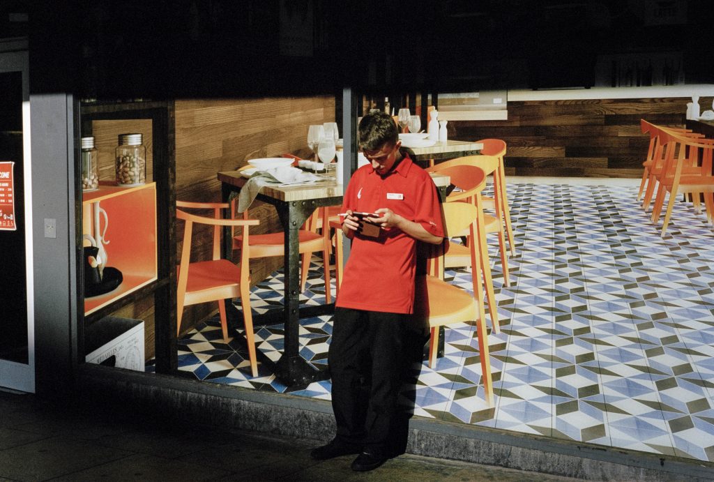 I am fascinated by people, the stories you think you can guess from the faces you see on the street, but also that pause, creating by the photographic cut, simply extracting the moment from its context, isolating an emotion, a light.