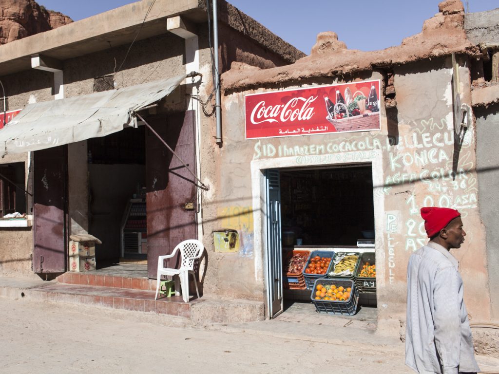 in frame inframe maroc morocco