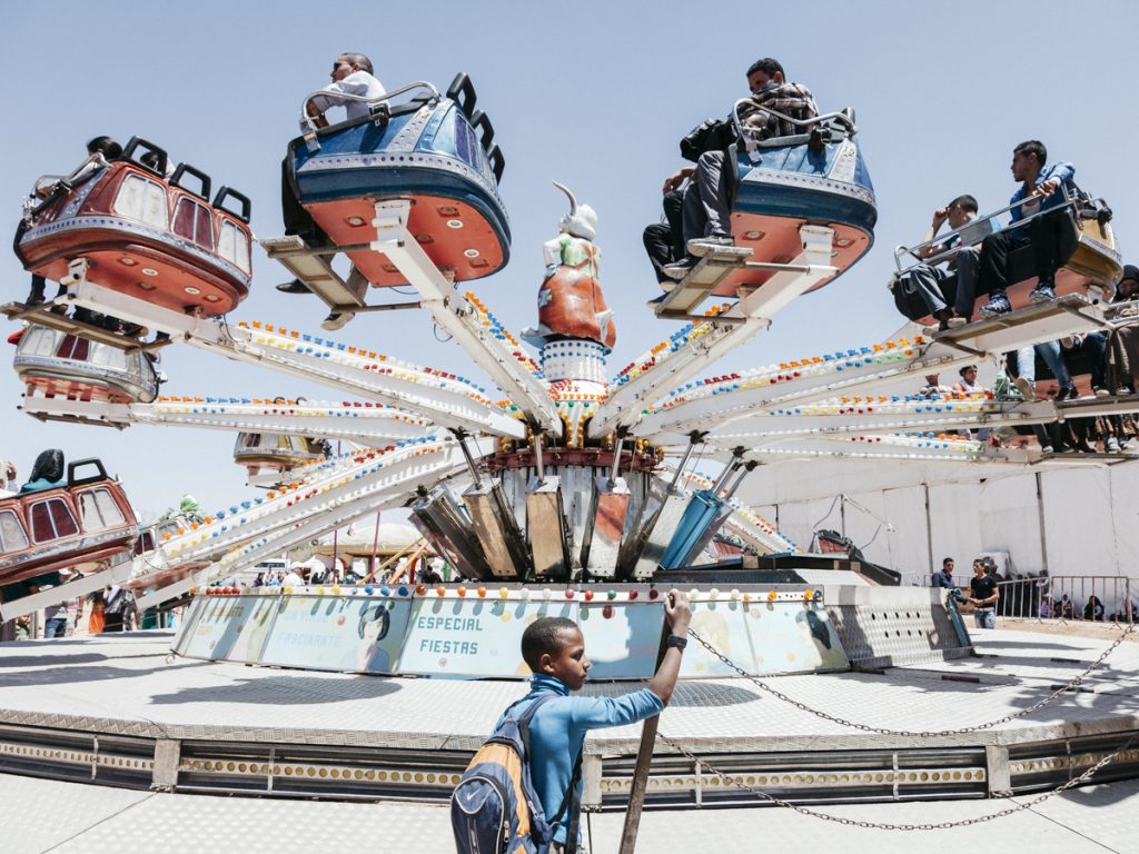 inframe in frame avray maroc morocco