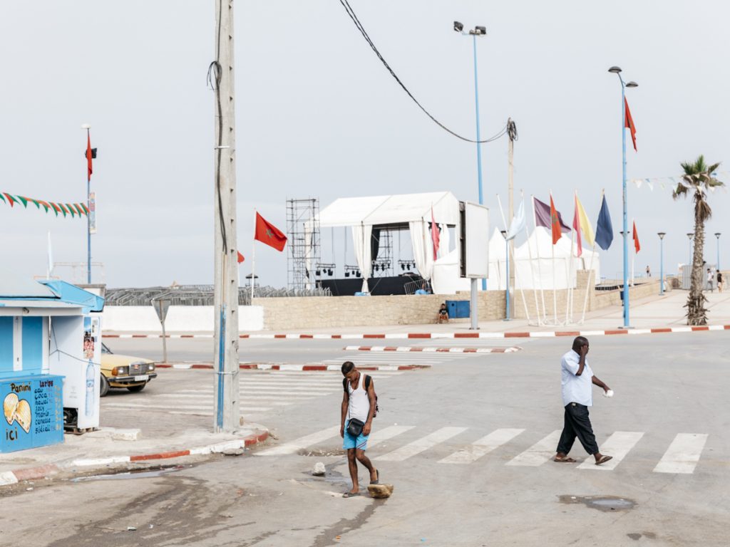 in frame maroc morocco avray