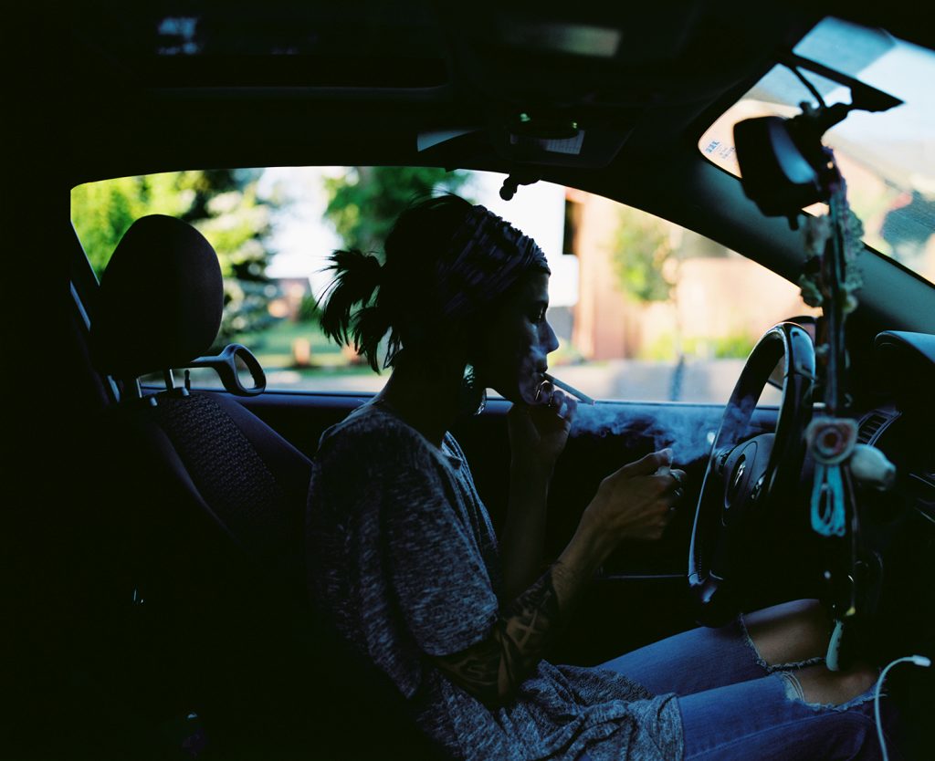 inframe in frame desriaux usa conquest america united states of america documentary photography