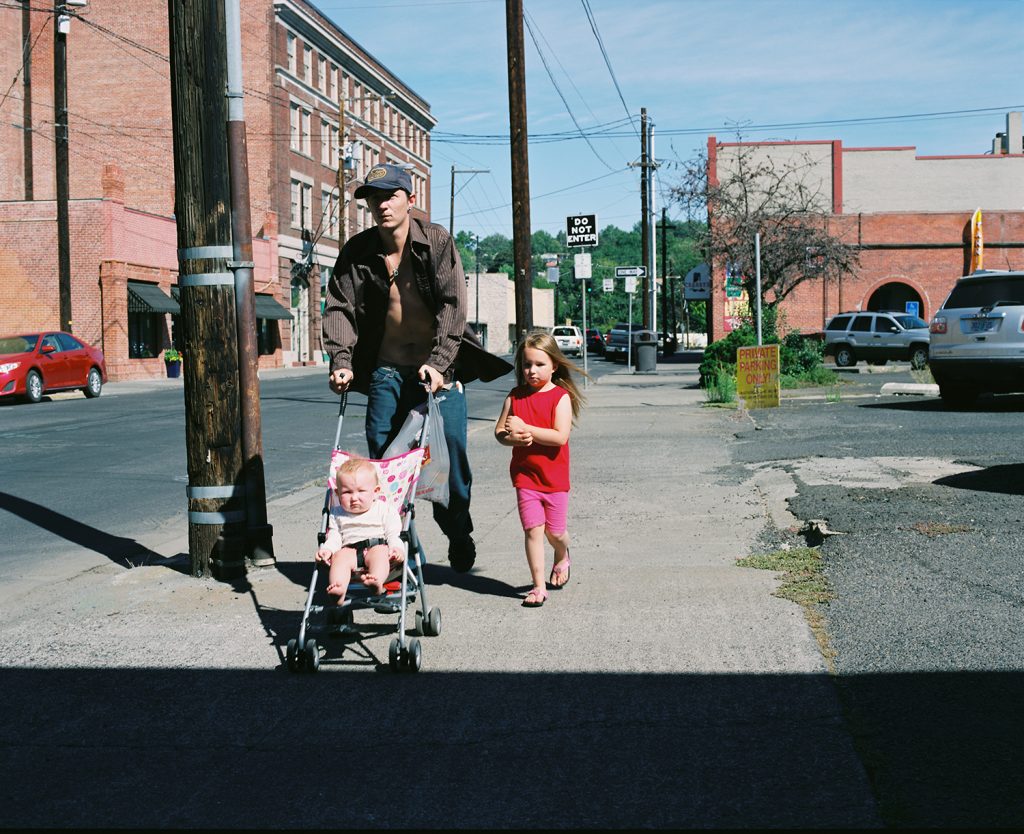 inframe in frame desriaux usa conquest america united states of america documentary photography