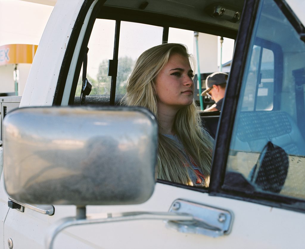 inframe in frame desriaux usa conquest america united states of america documentary photography