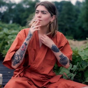 in frame inframe ramona deckers amsterdam girls kalel koven mode portrait intimité intimiste intimacy intimate love woman women power beauty