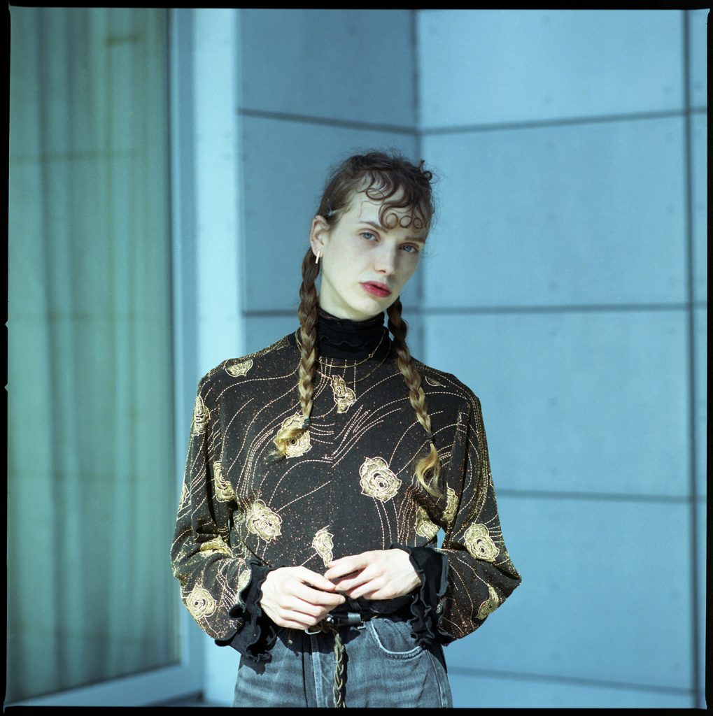 in frame inframe ramona deckers amsterdam girls