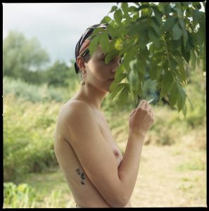 in frame inframe ramona deckers amsterdam girls