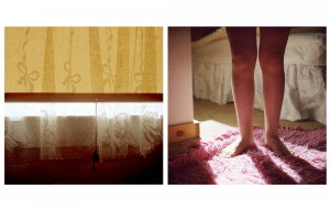 in frame janet delaney inframe san francisco sf new york city nyc usa south of market soma photography interview documentary contemporary large format analog film kodak