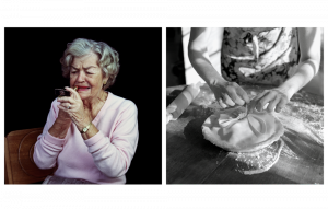 in frame janet delaney inframe san francisco sf new york city nyc usa south of market soma photography interview documentary contemporary large format analog film kodak