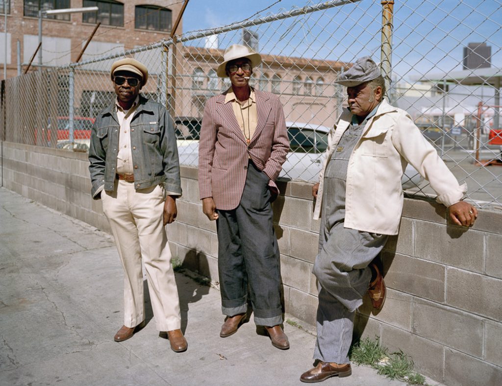 in frame janet delaney inframe san francisco sf new york city nyc usa south of market soma photography interview documentary contemporary large format analog film kodak