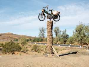 dryland edouard sepulchre inframe in frame interview maroc morocco landscape desert documentary photography contemporary