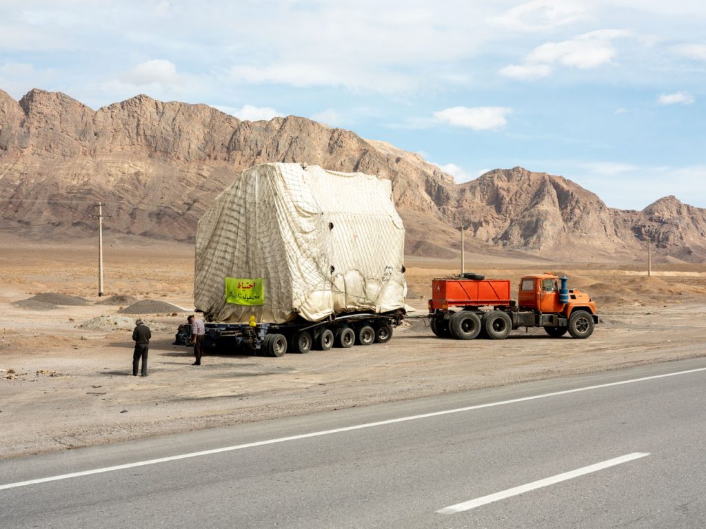 dryland edouard sepulchre inframe in frame interview maroc morocco landscape desert documentary photography contemporary