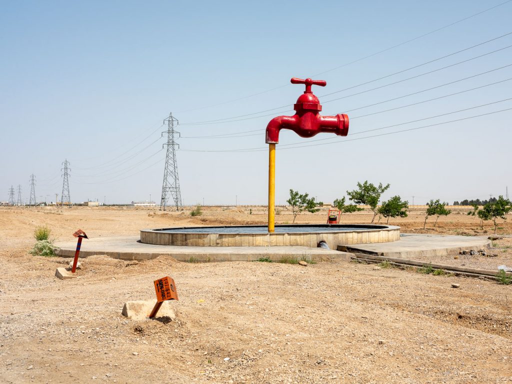 dryland edouard sepulchre inframe in frame interview maroc morocco landscape desert documentary photography contemporary