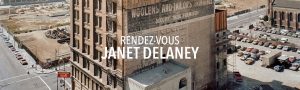 in frame janet delaney inframe san francisco sf new york city nyc usa south of market soma photography interview documentary contemporary large format analog film kodak