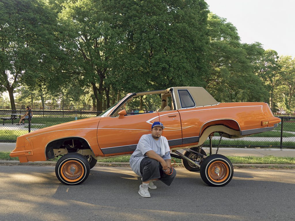 inframe in frame dave jordano detroit usa america dave jordano documentary city american photography