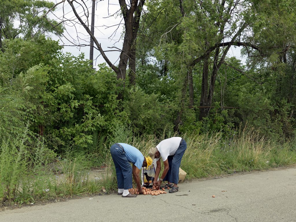 inframe in frame dave jordano detroit usa america dave jordano documentary city american photography