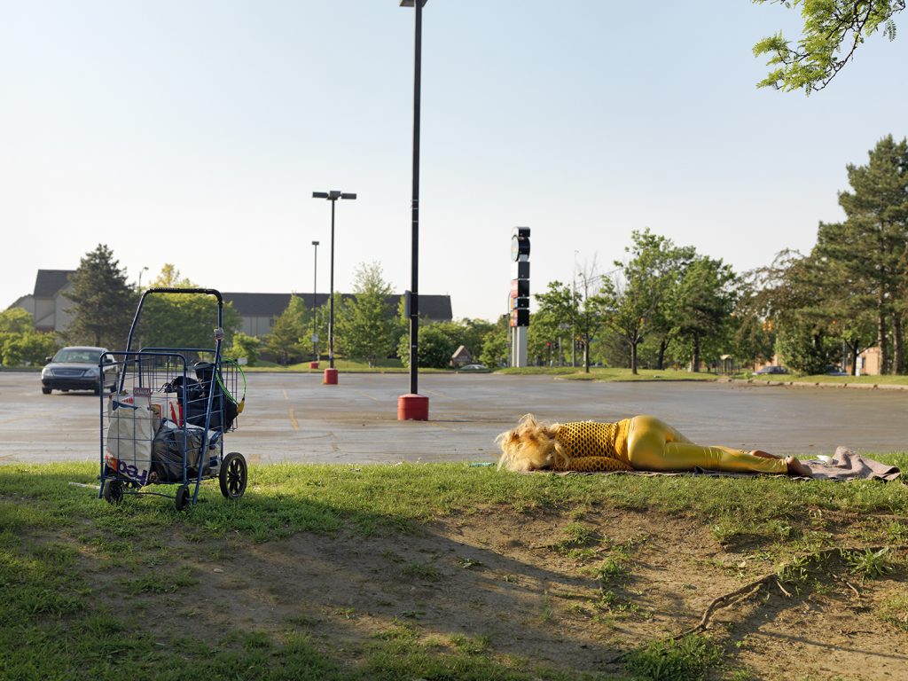 inframe in frame dave jordano detroit usa america dave jordano documentary city american photography