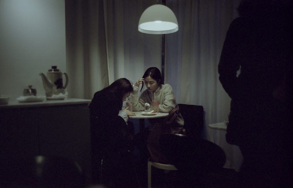 inframe in frame documentary photo photography photographic asia hk hong kong seignol revers kalel koven hans lucas hl