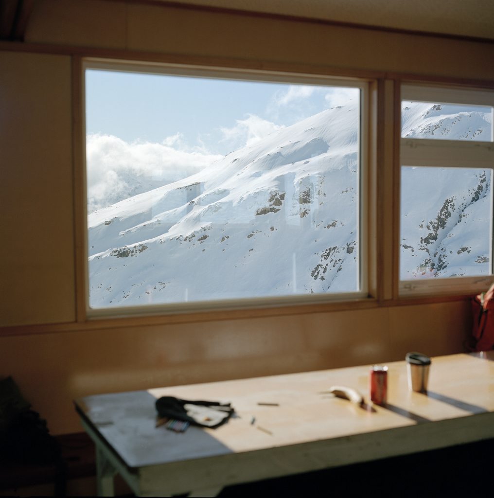 inframe in frame jack mein new zeland nz analog camera medium format skate youth