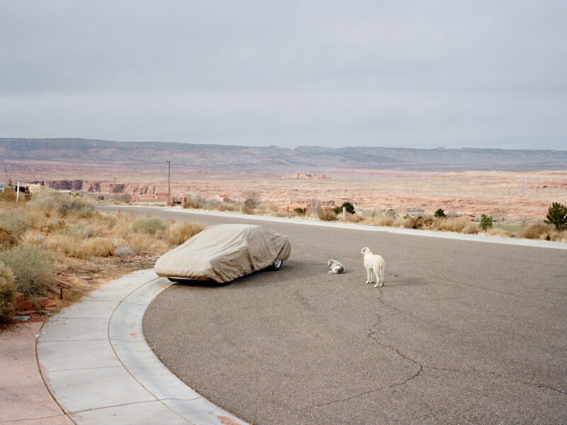 Interview Joshua Dudley Greer