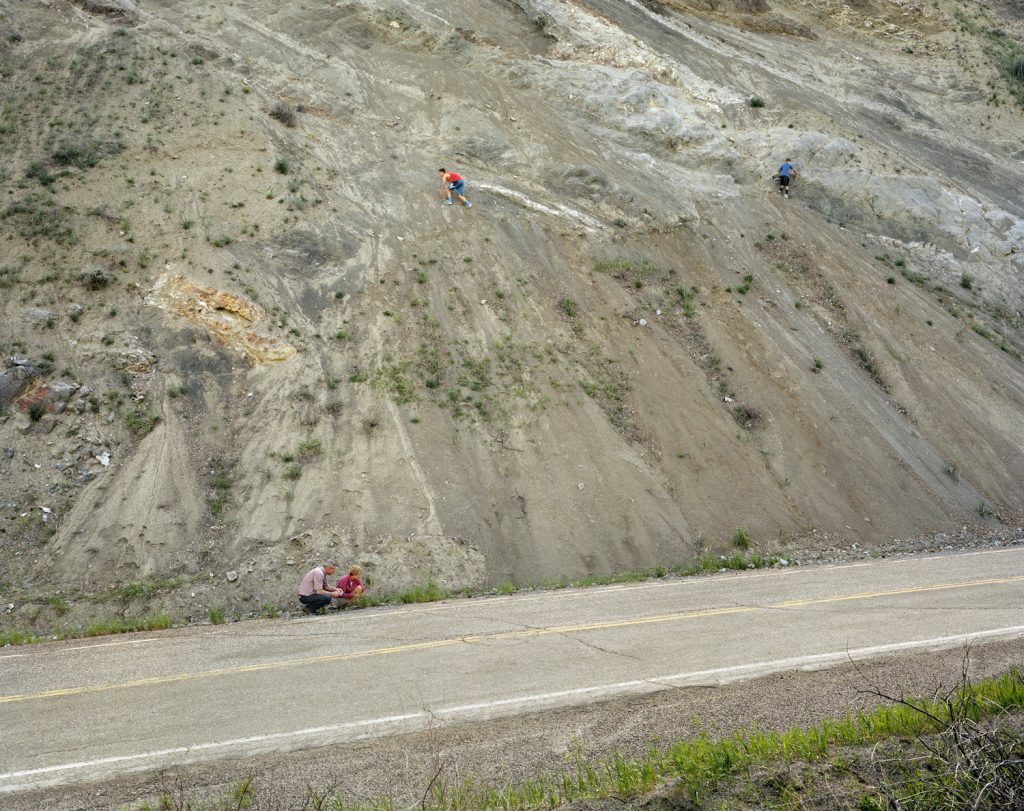 inframe in frame documentary photography usa america interstate joshua dudley greer road trip interview new topographic