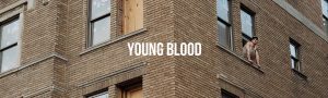 young blood photography documentary portraiture documentary portrait usa america michigan detroit flint in frame inframe dan farnum aint-bad book photobook