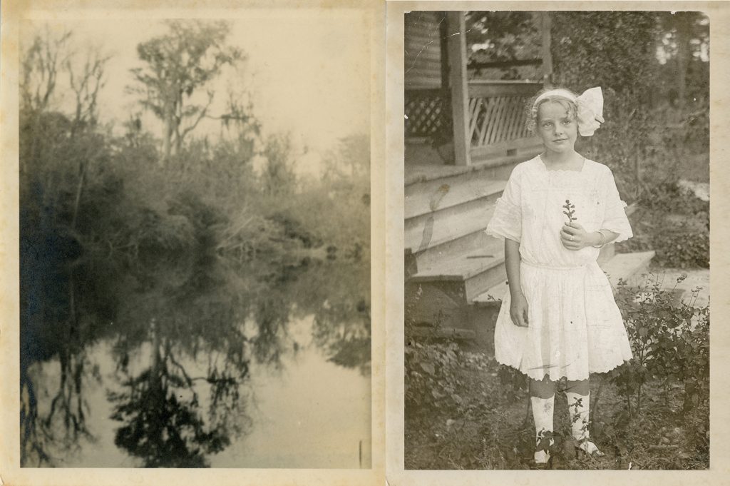 in frame inframe jen ervin usa photography polaroid land camera north carolina youth summer daughter black and white documentary portrait family history places america