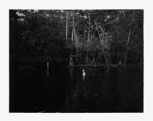 in frame inframe jen ervin usa photography polaroid land camera north carolina youth summer daughter black and white documentary portrait family history places america