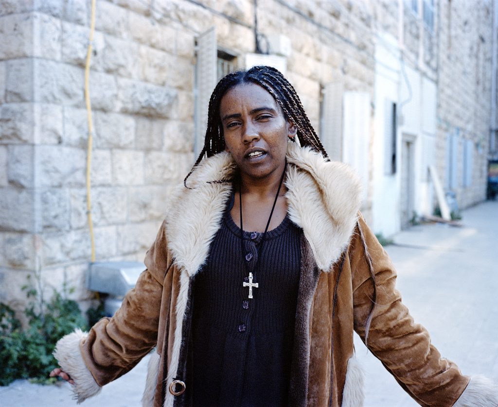 in frame israel valentine vermeil tradition gathering religious living together documentary photography middle east