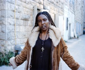 in frame israel valentine vermeil tradition gathering religious living together documentary photography middle east