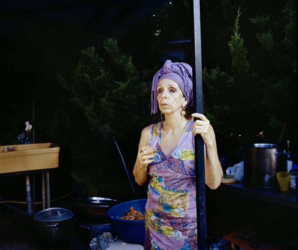 inframe documentary photography israel vermeil