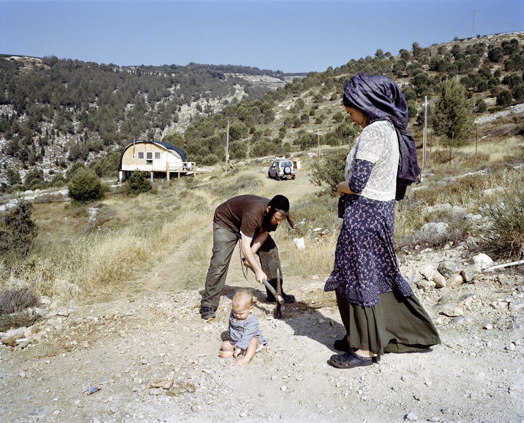 in frame israel valentine vermeil tradition gathering religious living together documentary photography middle east