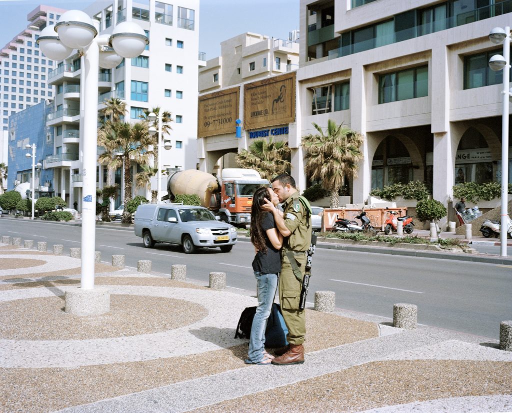 in frame israel valentine vermeil tradition gathering religious living together documentary photography middle east