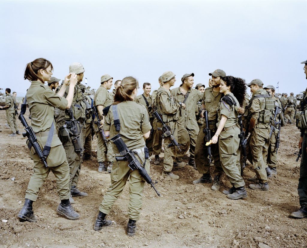 in frame israel valentine vermeil tradition gathering religious living together documentary photography middle east