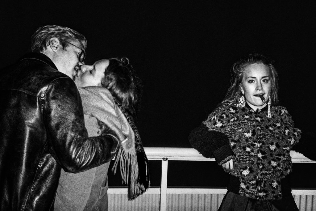 in frame inframe interview sweden documentary photography youth vibrant days contemporary black and white film analog 35mm camera kalel koven marcus gustafsson