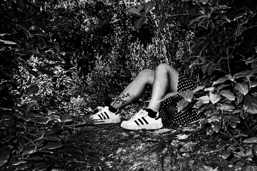 in frame inframe interview sweden documentary photography youth vibrant days contemporary black and white film analog 35mm camera kalel koven marcus gustafsson