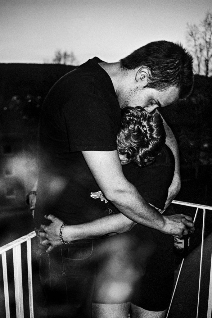 in frame inframe interview sweden documentary photography youth vibrant days contemporary black and white film analog 35mm camera kalel koven marcus gustafsson