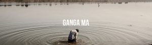 inframe in frame giulio di sturco ganga ma india river documentary environment climate change pollution Gost book