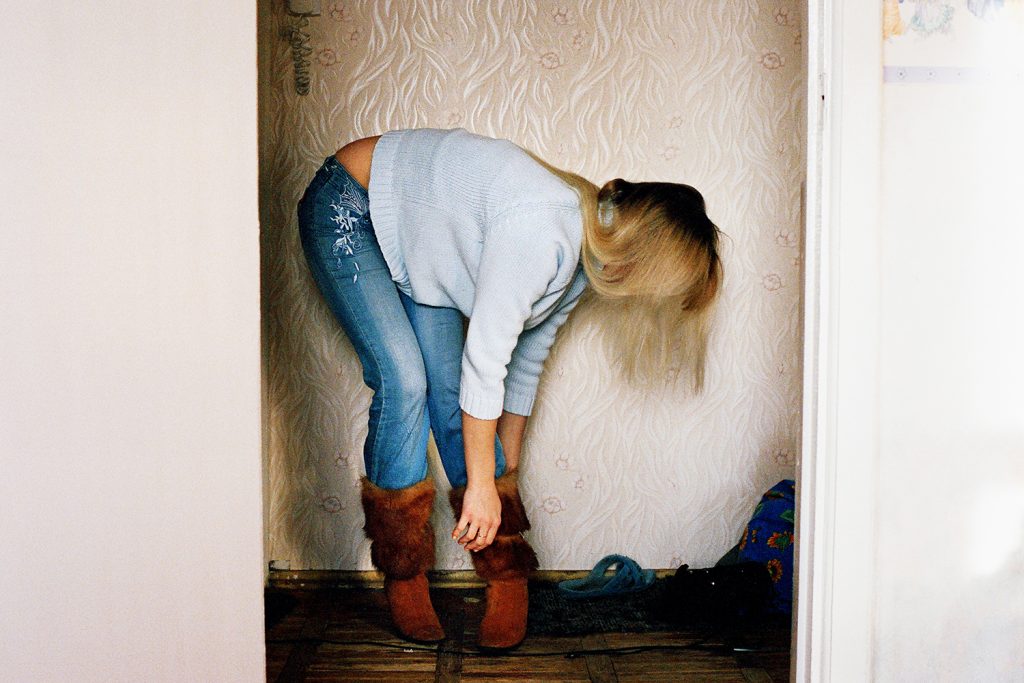 in frame inframe natacha bielorussie belarus jef bonifacino inland stories documentary photography photographer european western europe kalel koven valentine zeler