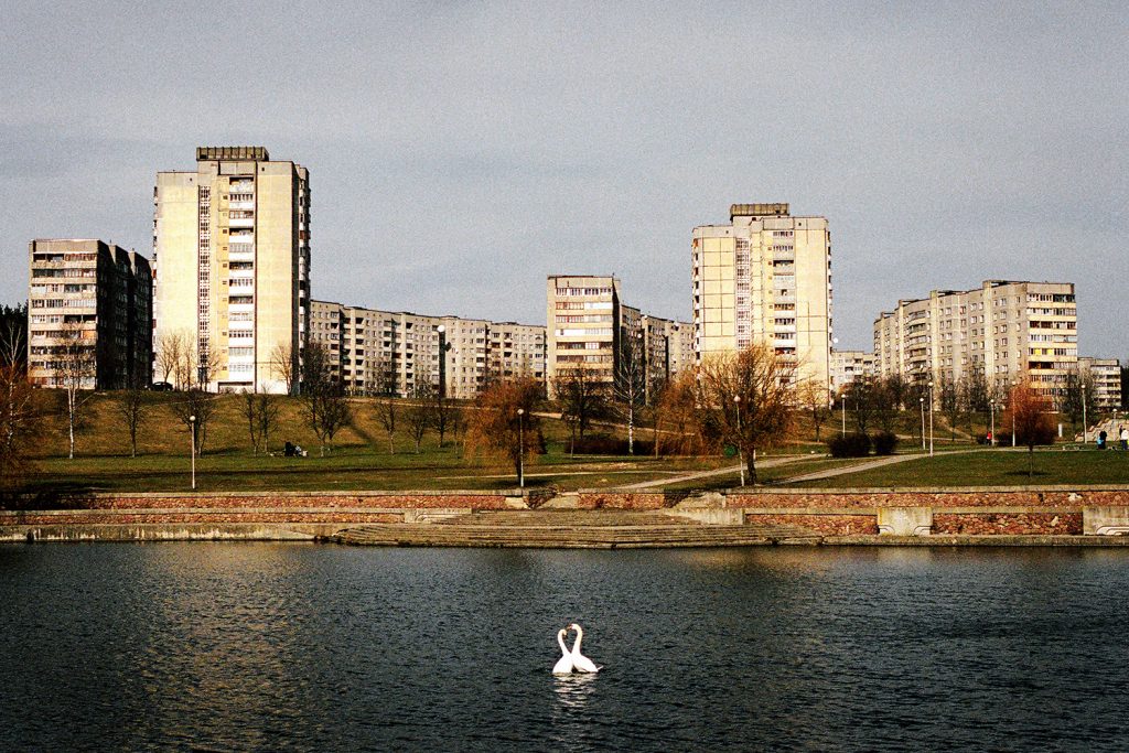 in frame inframe natacha bielorussie belarus jef bonifacino inland stories documentary photography photographer european western europe kalel koven valentine zeler