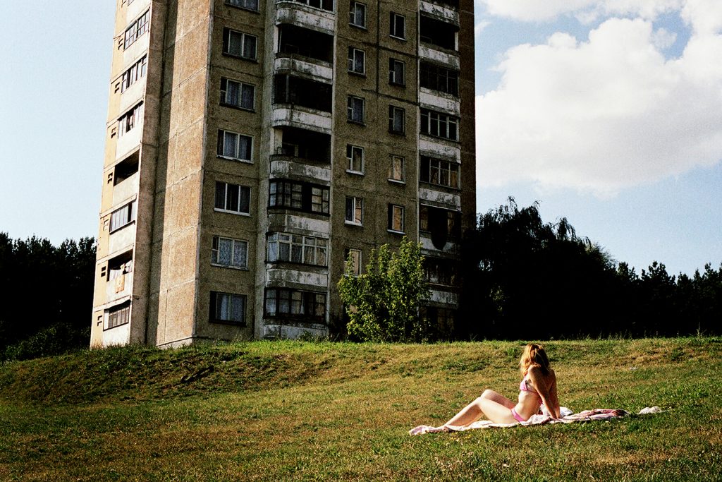 in frame inframe natacha bielorussie belarus jef bonifacino inland stories documentary photography photographer european western europe kalel koven valentine zeler