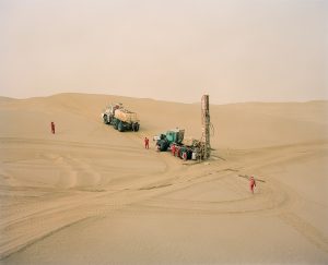 inframe in frame xinjiang china west outwest patrick wack valentine zeler kalel koven documentary photography contemporary photographer medium format large format chinese landscape