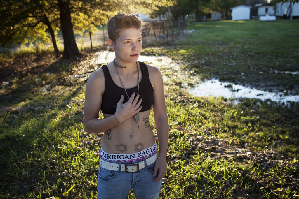 inframe in frame documentary south usa southern mississippi greenville phyllis dooney photographer valentine zeler kalel koven photography contemporary american youth gender gay identity love