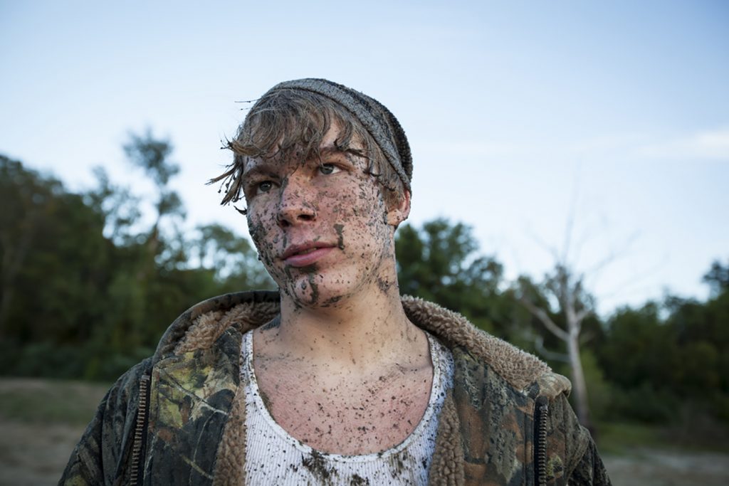 inframe in frame documentary south usa southern mississippi greenville phyllis dooney photographer valentine zeler kalel koven photography contemporary american youth gender gay identity love